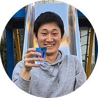 小島 悠輔 さん