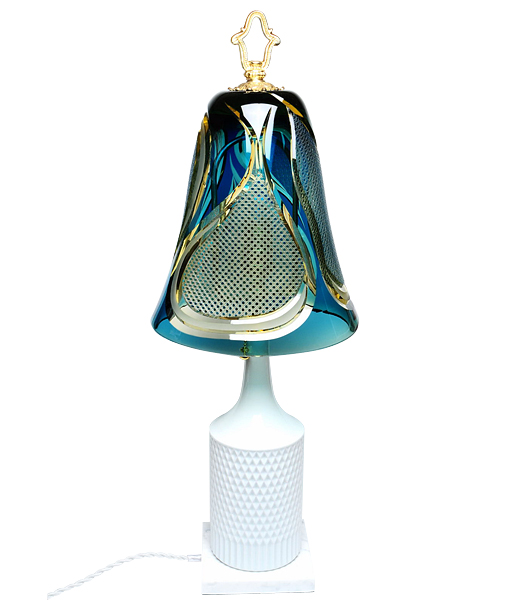 伝統工芸コ・ラボ│華硝プロジェクトリポート