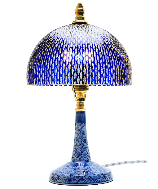 伝統工芸コ・ラボ│華硝プロジェクトリポート